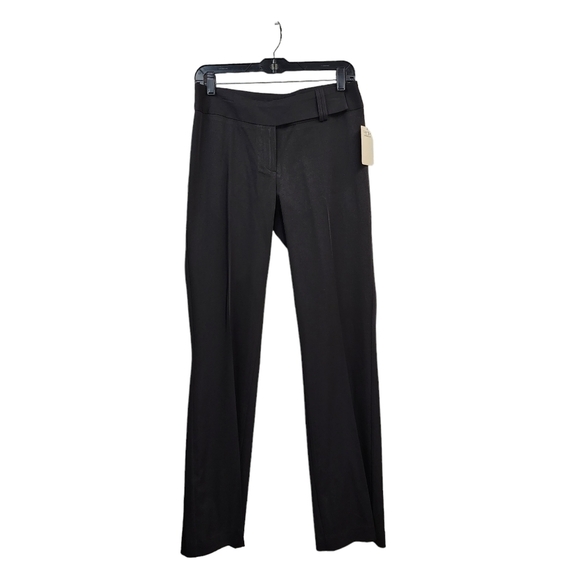 Camila Casual Women's Straight Leg Trousers - 10 - Picture 1 of 7